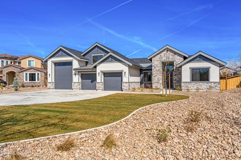 7240 Silver King Drive, Sparks