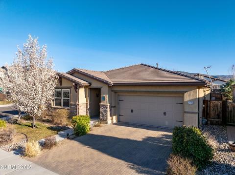 2190 Dutch Draft Drive, Reno