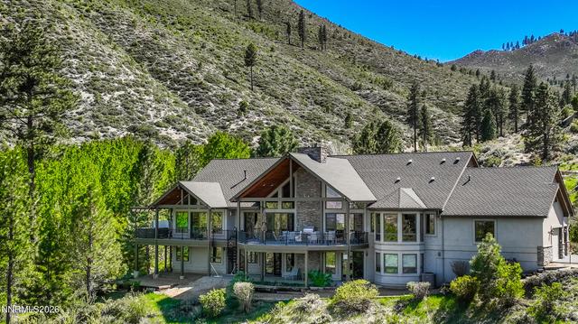 7450 Bryan Canyon Road, Washoe Valley