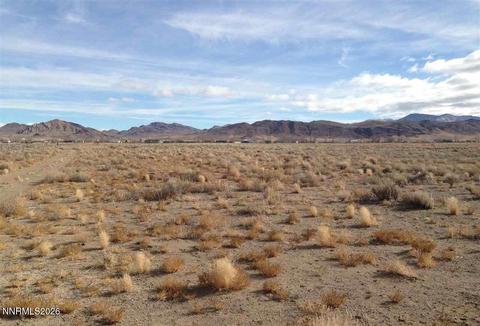 Par3 Rheta Lane, Yerington
