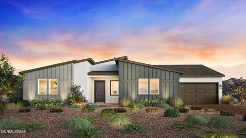 1668 Venado Valley Circle #Venado 34, Carson City