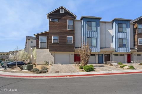5055 Ciarra Kennedy Lane, Reno