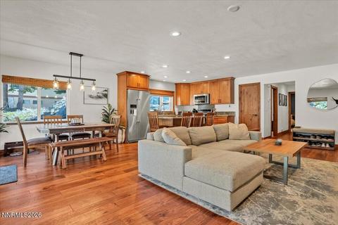 718 Kingsbury Grade Road #B, Stateline