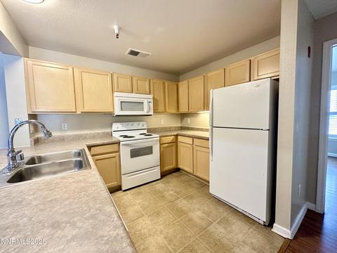 200 Talus Way #234, Reno