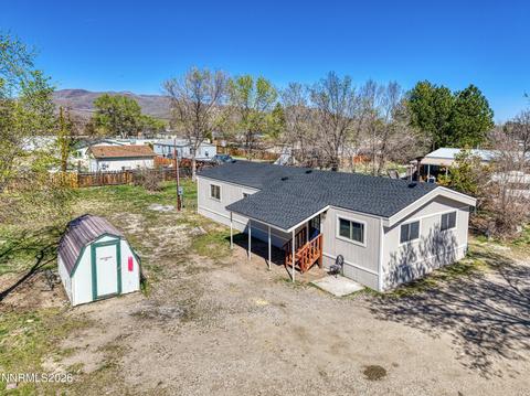 2316 Bunch Way, Carson City