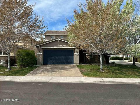 11201 Messina Way, Reno