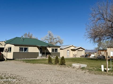 20 Penrose Lane, Yerington