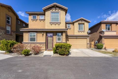 6505 Peppergrass Drive, Sparks
