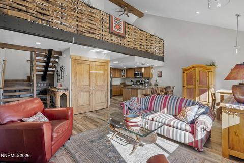 396 Tramway Drive, Stateline