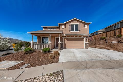 3805 Pimlico Street, Reno