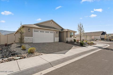 11174 Freedom Range Lane, Reno