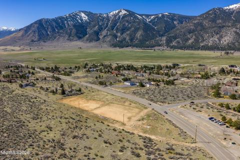 3447 Jacks Valley Road, Carson City