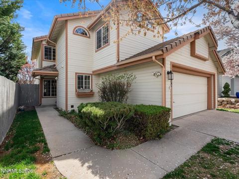 3056 Alpine Creek Road, Reno