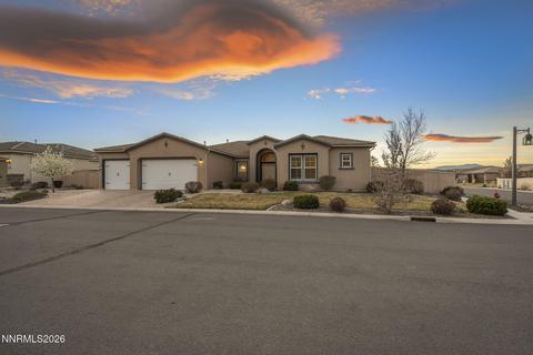9805 Cardigan Bay Lane, Reno