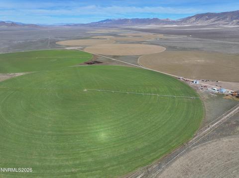 0 NV-305, Battle Mountain