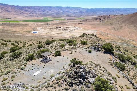 0 Pyramid Way, Reno