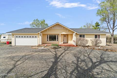 726 Pinto Circle, Gardnerville