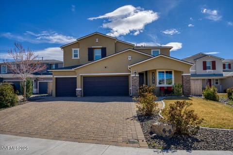 2139 Roaring Fork Court, Sparks