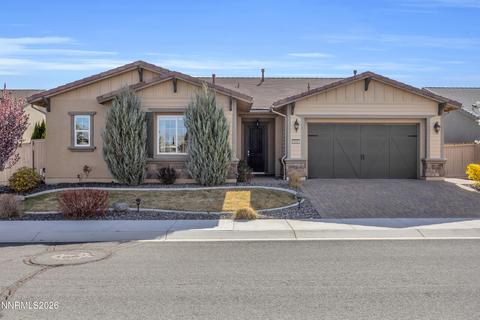 9886 Asfaloth Lane, Reno