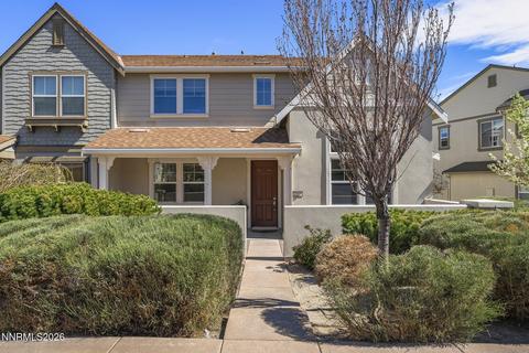 2155 Falling Star Loop, Reno