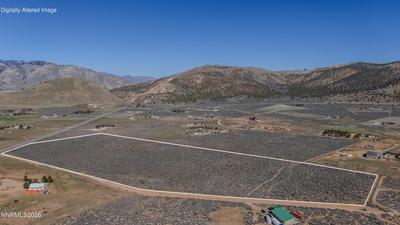 0 N Red Rock Road #07829219