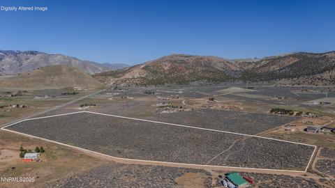 0 N Red Rock Road #07829219, Reno