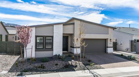 2316 Hammer Falls Drive, Reno