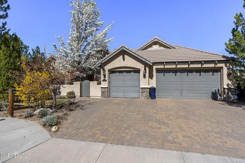 4995 Mountainshyre Road, Reno