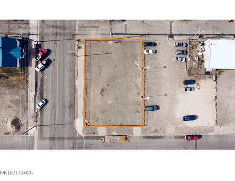 99 W 4th Street, Winnemucca