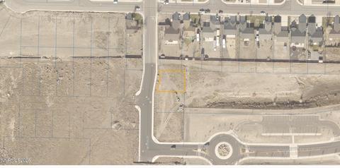0 Nevada Pacific Boulevard #1A, Fernley