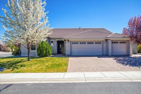 4798 Soave Street, Sparks