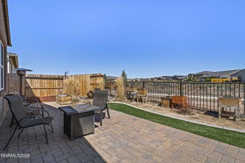 7854 Hoback Drive, Sparks