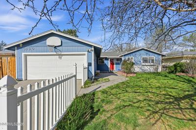 3200 Pine Lane