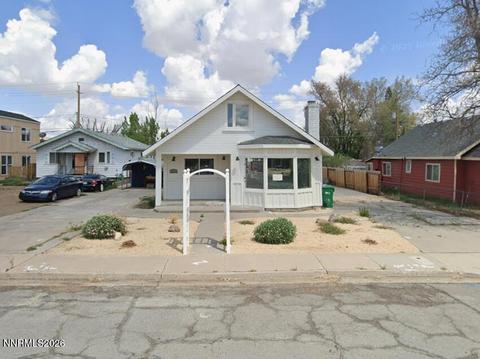 1832 H Street, Sparks