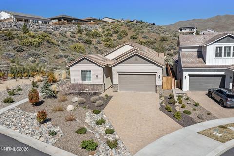 8775 Twelve Moons Court, Reno