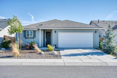 318 Granite Court
