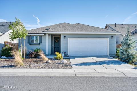 318 Granite Court, Dayton