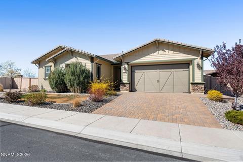 2001 Neviekay Lane, Reno