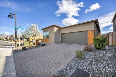 7601 Navasota Drive