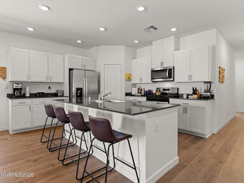 716 Butte Creek Road, Dayton