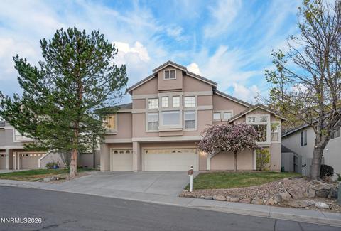 6279 Golden Meadow Road, Reno