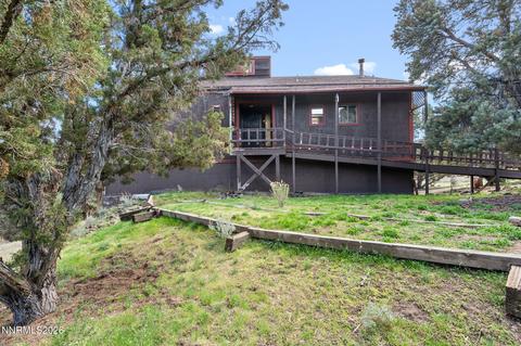 21845 Adobe Road, Reno
