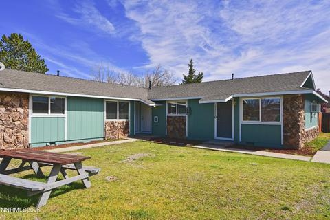 10005 Sagewood Drive, Reno