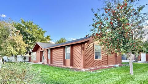 308 E 2nd Street, Battle Mountain