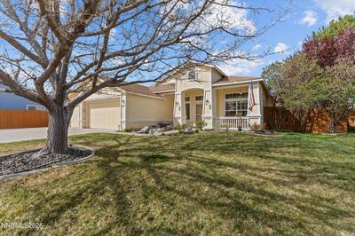 7815 Almeria Court