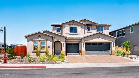 2271 Kirkwood Trail, Reno