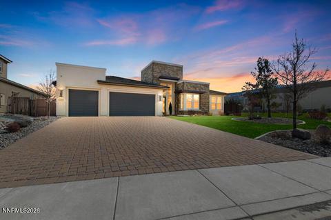 100 Scott Court, Verdi