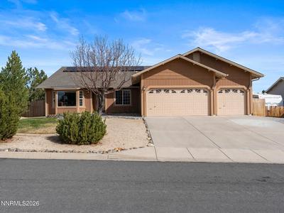 2235 Contrail Street
