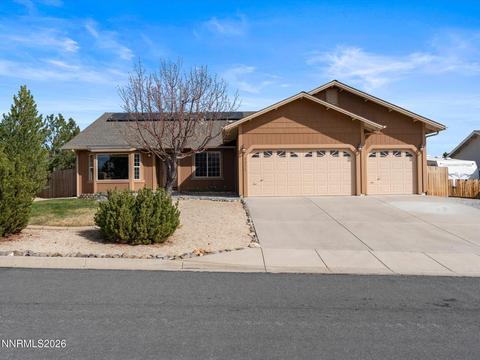 2235 Contrail Street, Spanish Springs