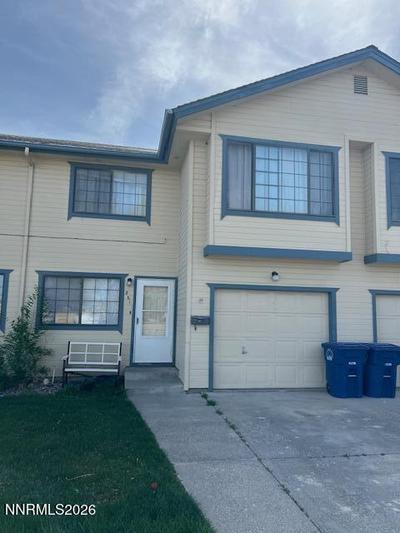 861 W Center Street